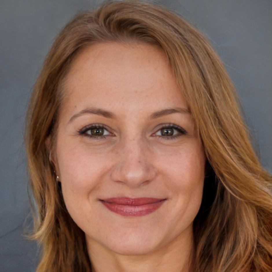 Lisa Thompson - Especialista en Desarrollo Empresarial